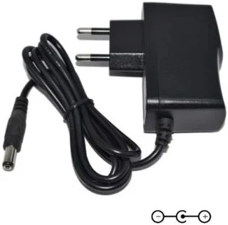 Oplaadadapter 7,5V voor babyfoon