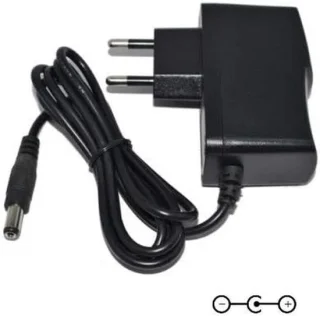 Oplaadadapter 7,5V voor babyfoon