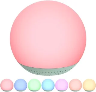 Oplaadbare Baby Geluidsmachine