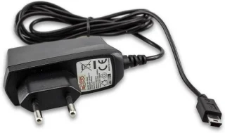 Oplader Powerpack voor Videobabyfoon