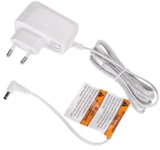 Oplader voor 2,4 inch babyfoon