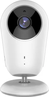 Orretti V10 Babyfoon met Camera Wit