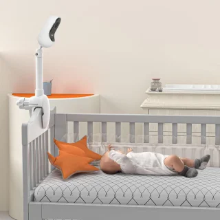Oudrooster Universele Babyfoonhouder