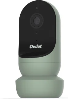 Owlet Owlet Cam 2 Babyfoon Saliegroen