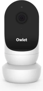 Owlet Owlet Cam 2 Babyfoon Wit