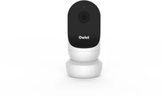 Owlet Owlet Cam 2 Babyfoon Wit