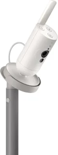 Philips Avent Babyfoon Premium Connected SCD971/26 Silk White