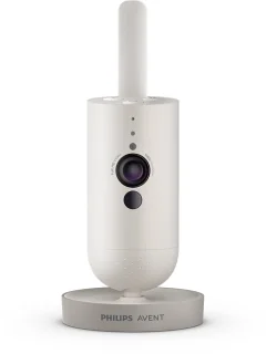 Philips Avent Babyfoon Premium Connected SCD971/26 Silk White