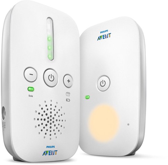 Philips Avent Babyfoon SCD502/00