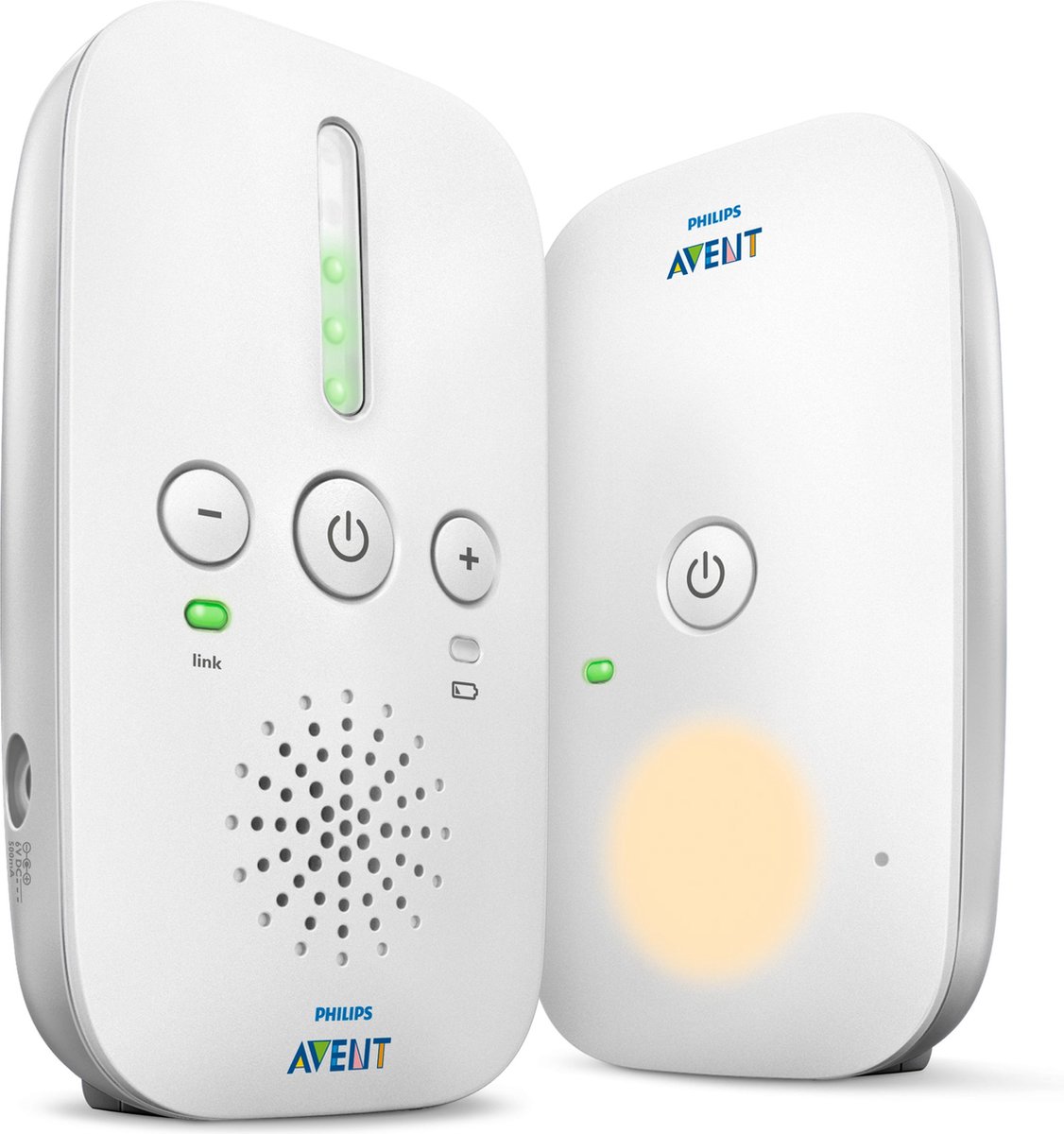 Philips Avent Babyfoon SCD502/26 DECT