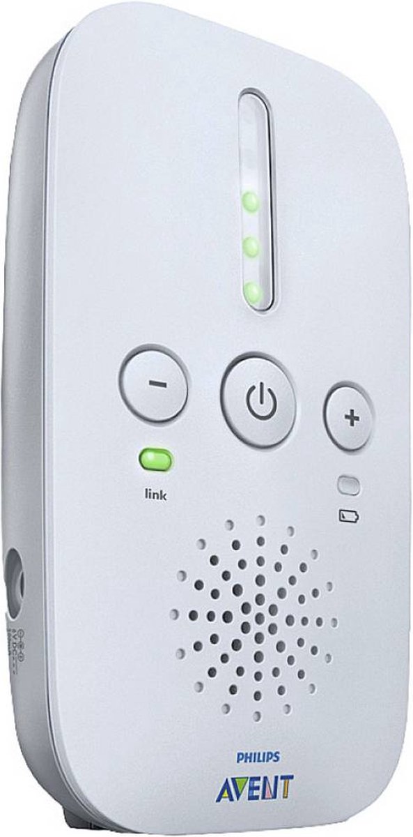 Philips Avent Babyfoon SCD502/26 DECT