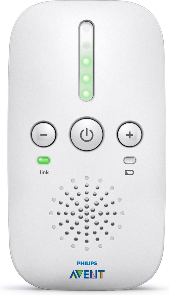 Philips Avent Babyfoon SCD503/00