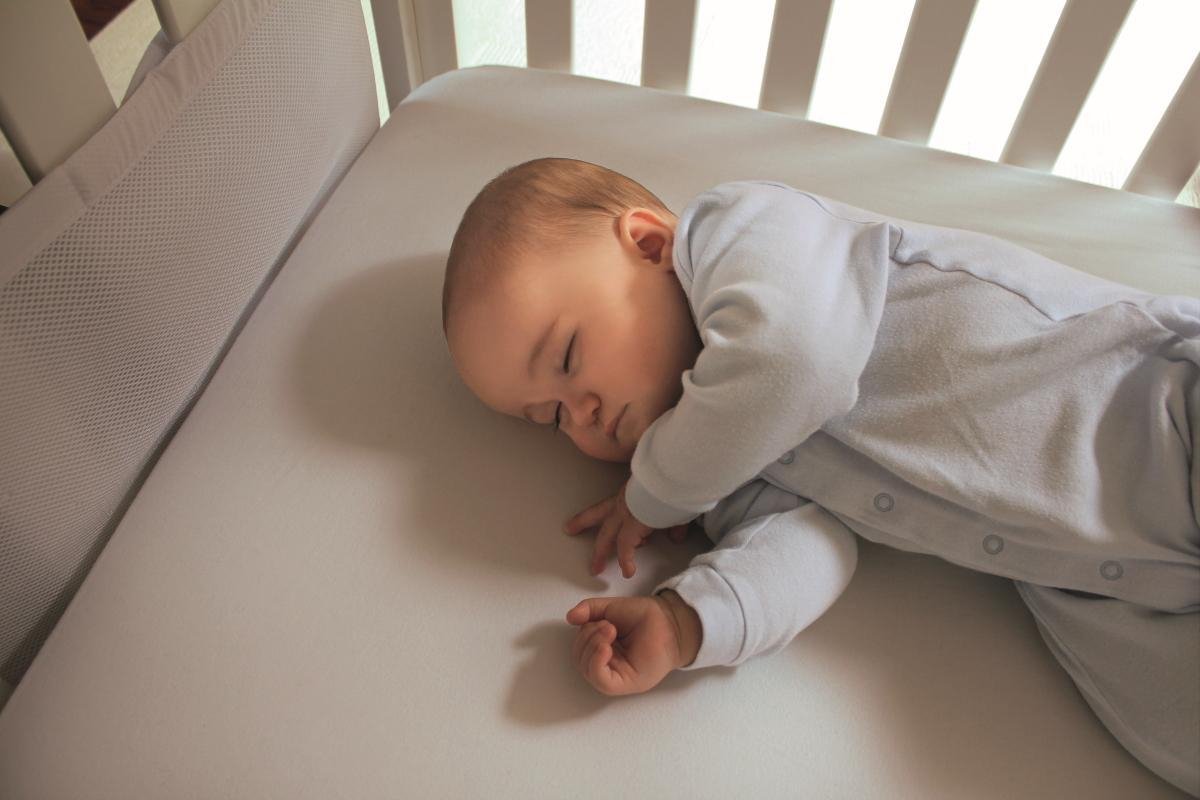 Philips Avent Babyfoon SCD503/00