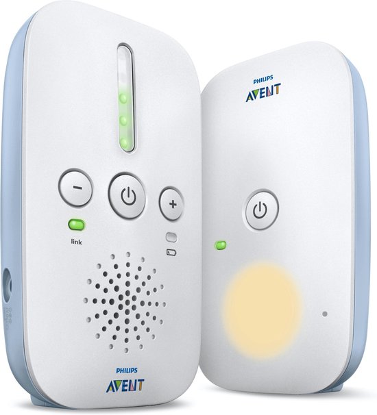 Philips Avent Babyfoon SCD503/00