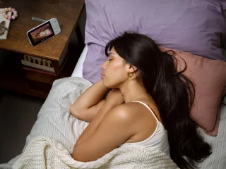 Philips Avent Babyfoon SCD921/26 Lichtgrijs