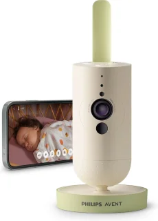 Philips Avent Connected Babycamera SCD643/26