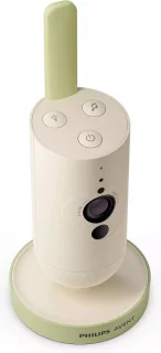 Philips Avent Connected Babycamera SCD643/26