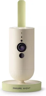 Philips Avent Connected Babycamera SCD643/26