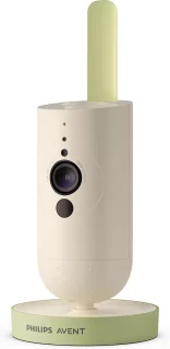 Philips Avent Connected Babycamera SCD643/26