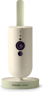 Philips Avent Connected Babycamera SCD643/26