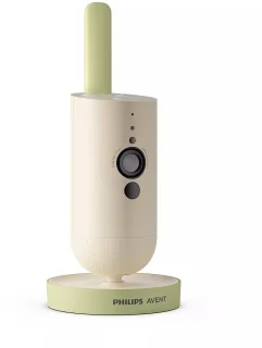 Philips Avent Connected Babycamera SCD643/26