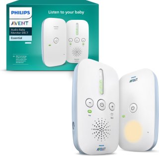 Philips Avent SCD503/26 Babyfoon DECT