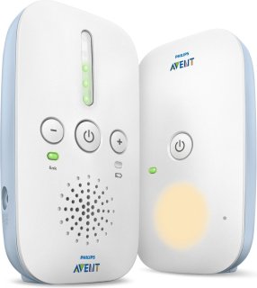 Philips Avent SCD503/26 Babyfoon DECT