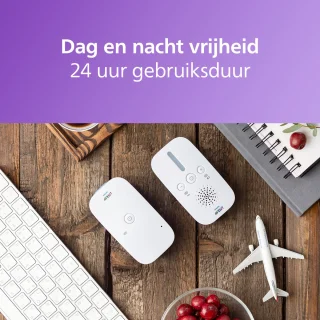 Philips Avent SCD503/26 Babyfoon DECT