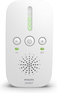 Philips Avent SCD503/26 Babyfoon DECT