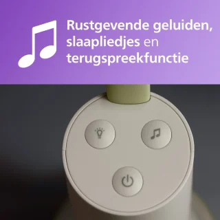 Philips Avent SCD643/26 Connected Babycamera
