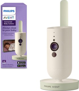 Philips Avent SCD643/26 Connected Babycamera