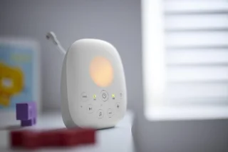Philips Avent SCD713/26 babyfoon