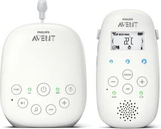Philips Avent SCD713/26 babyfoon
