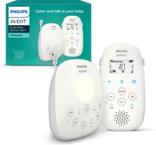 Philips Avent SCD713/26 babyfoon