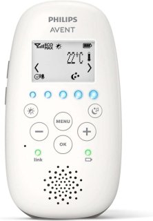 Philips Avent SCD733/26 Babyfoon DECT