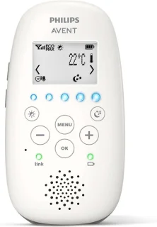 Philips Avent SCD733/26 Babyfoon DECT