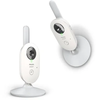 Philips Avent SCD833/26 babyfoon wit