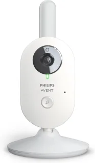 Philips Avent SCD833/26 babyfoon wit