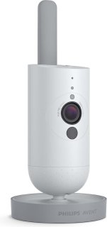 Philips Avent SCD923/26 Connected Babyfoon