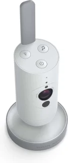 Philips Avent SCD923/26 Connected Babyfoon