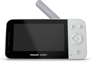 Philips Avent SCD923/26 Connected Babyfoon