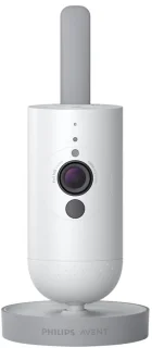 Philips Avent SCD953/26 Babyfoon met Camera Silk White