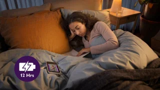 Philips Avent SCD973/26 Premium Connected Babyfoon