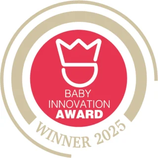 Philips Avent SCD973/26 Premium Connected Babyfoon