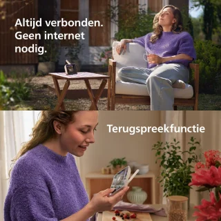 Wat vinden we minder goed