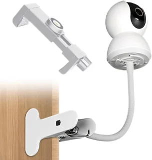 Provento - Babyfoonhouder voor kinderbed