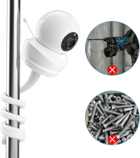 Provento - Camerahouder voor babyfoon