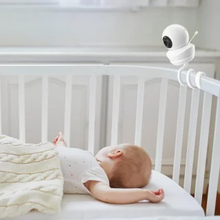 Provento - Camerahouder voor babyfoon