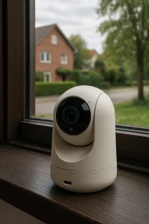 Provento LSC Smart Connect Camera 1296p HD