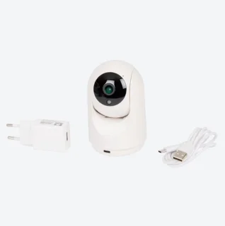 Provento LSC Smart Connect Camera 1296p HD